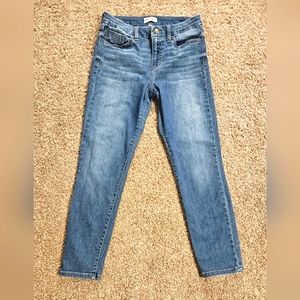 Studio Blue Size 29 skinny jeans